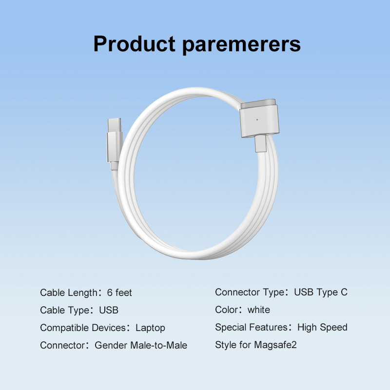 Charge cable
