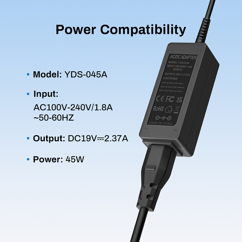 ASUS Laptop Adapter