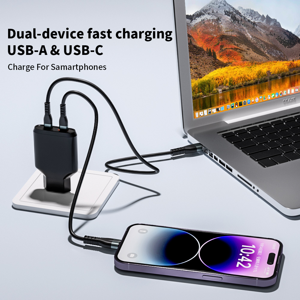 65W Fast Charger
