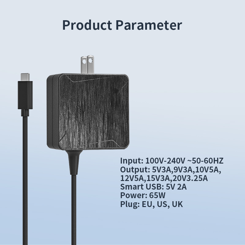 Laptop Adapter
