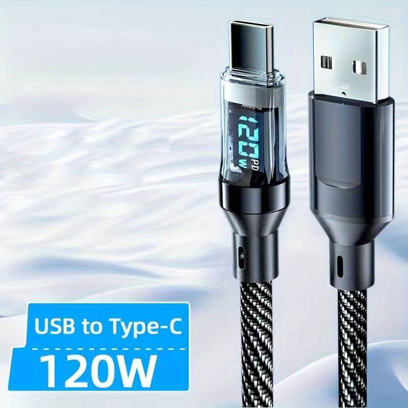 charge cable