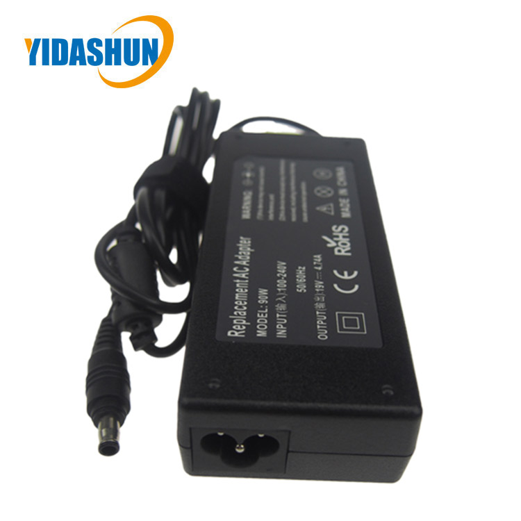notebook charger