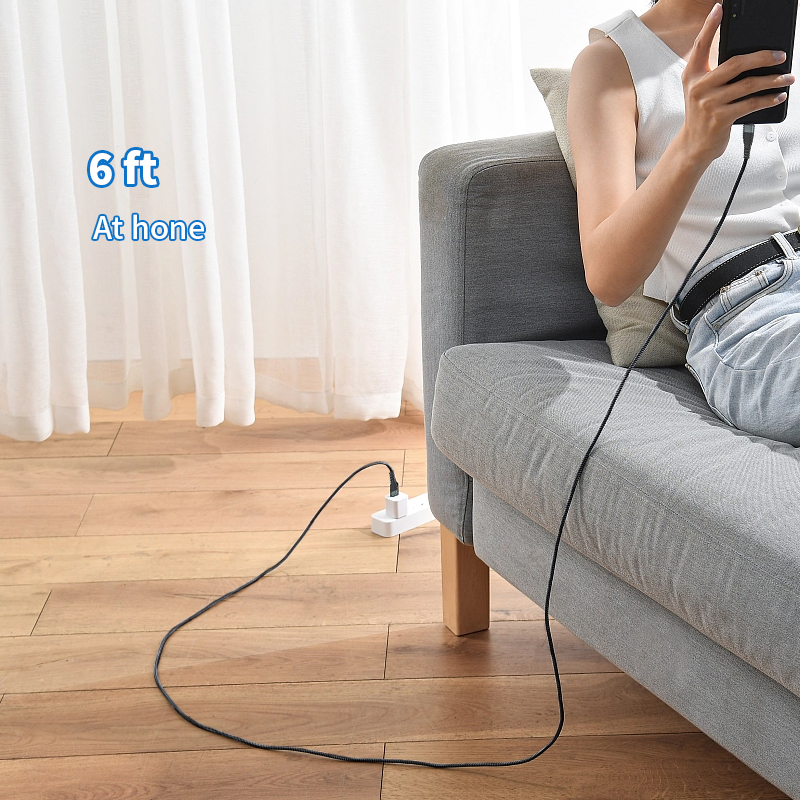 charge cable
