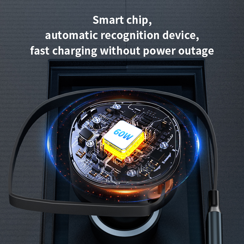 Fast Car Charger