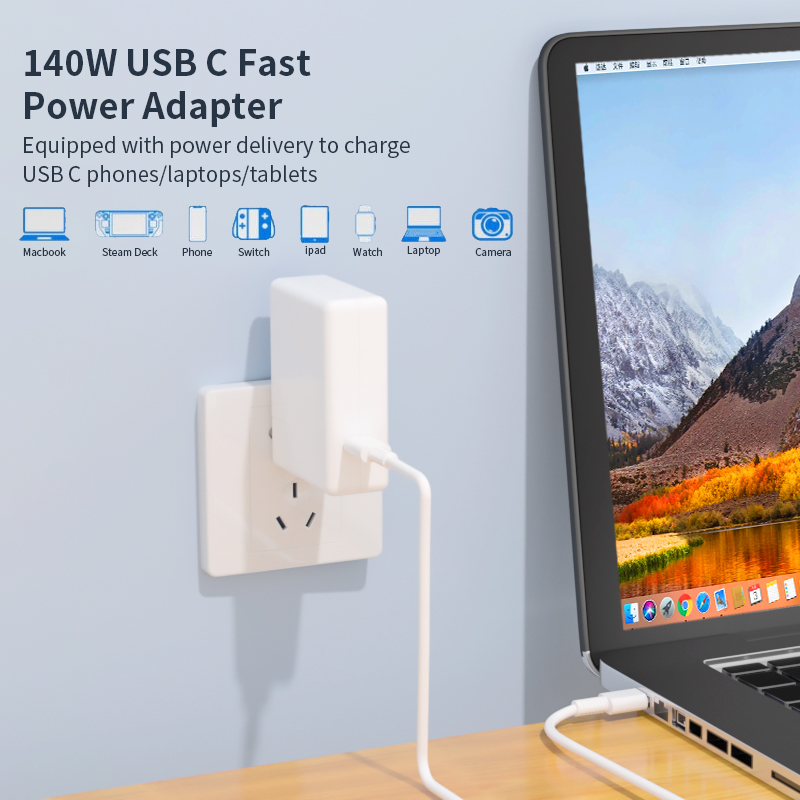 Macbook Adapter