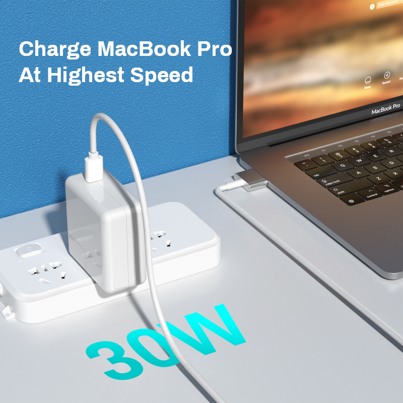 for macbook air charger