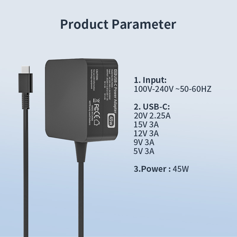 laptop adapter