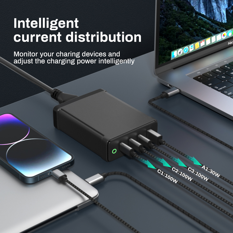 fast charger