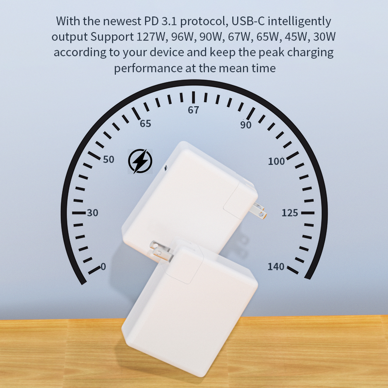 Macbook Adapter
