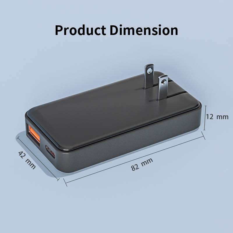 45W Wall Charger