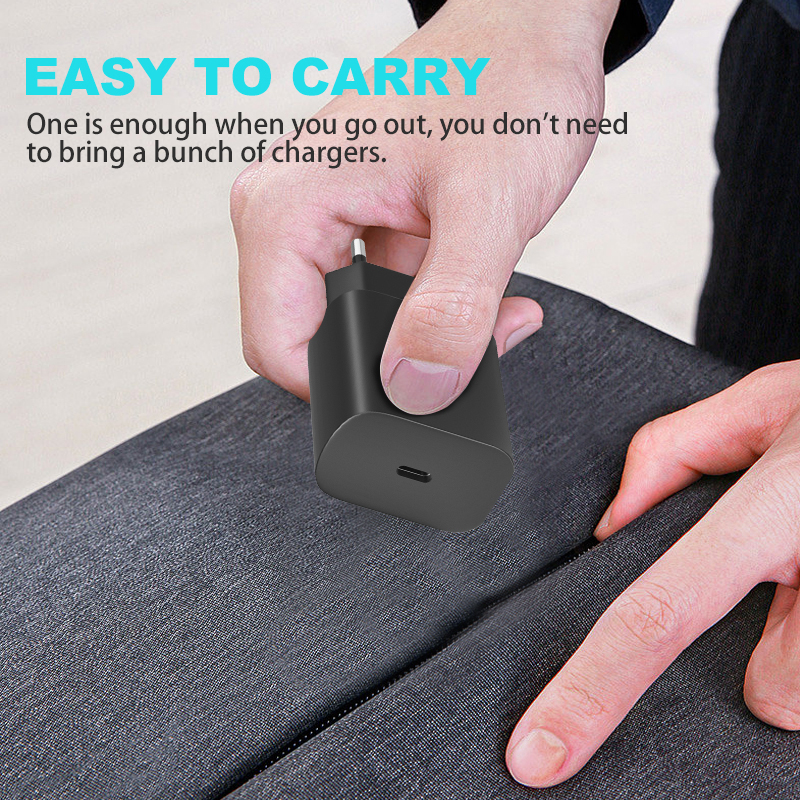 fast charger