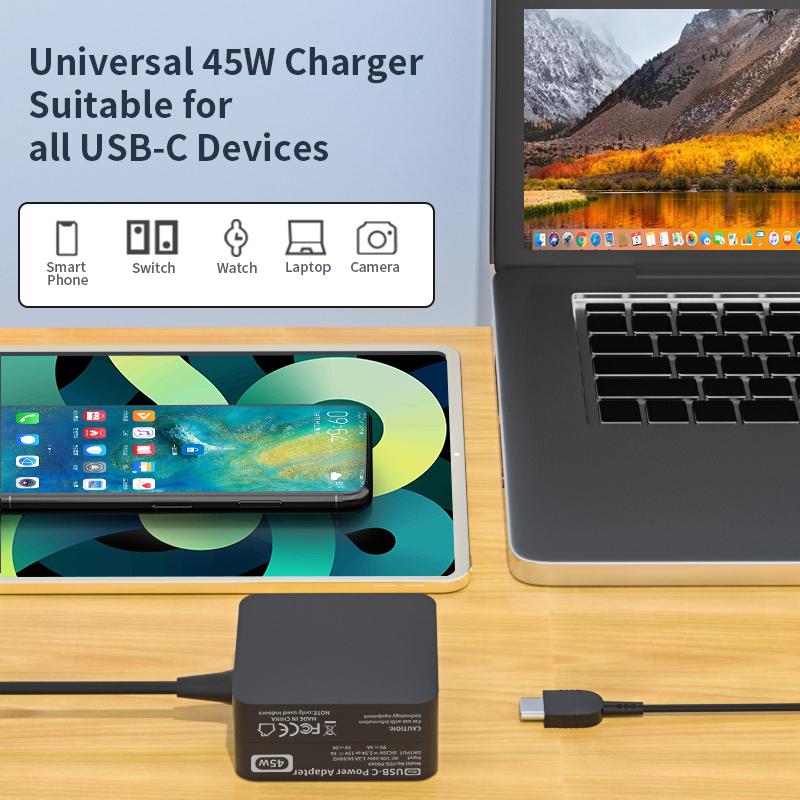 laptop adapter