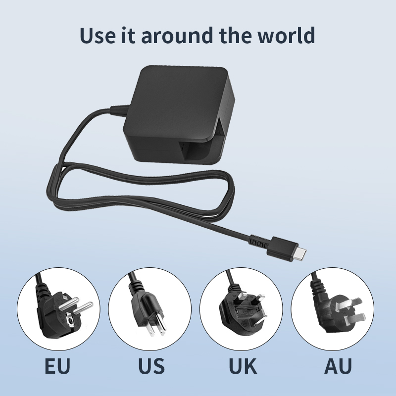 laptop adapter