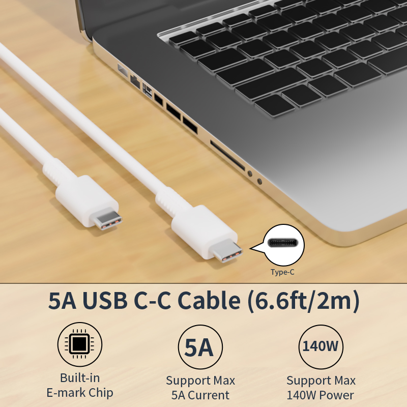 Macbook Adapter