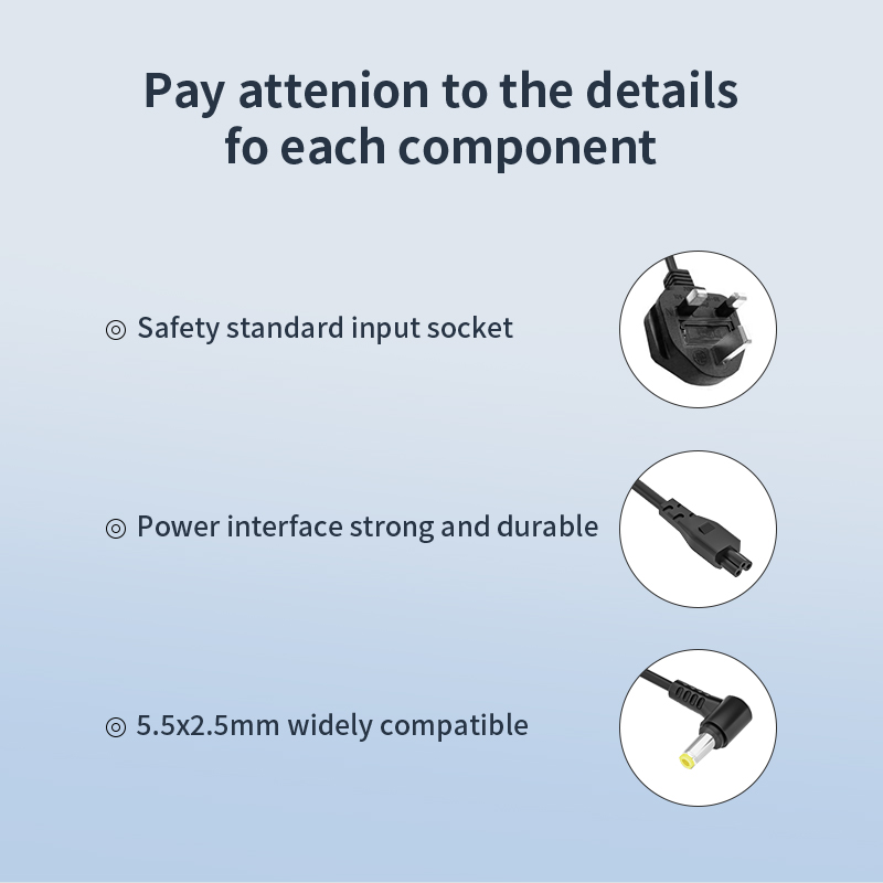 ACER Laptop Power Supply