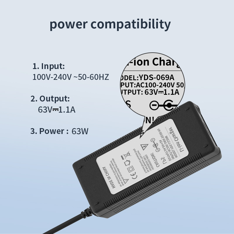 Battery Charger