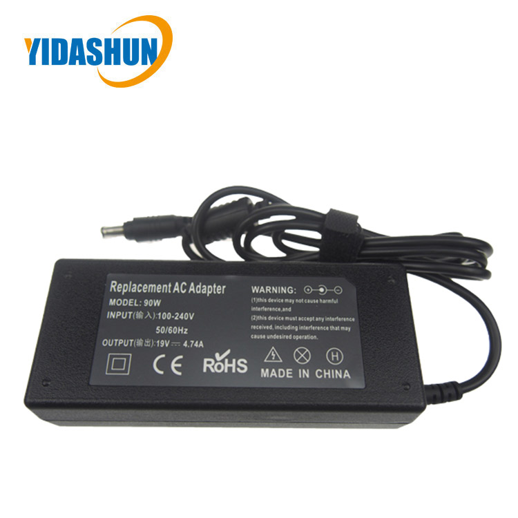 notebook charger