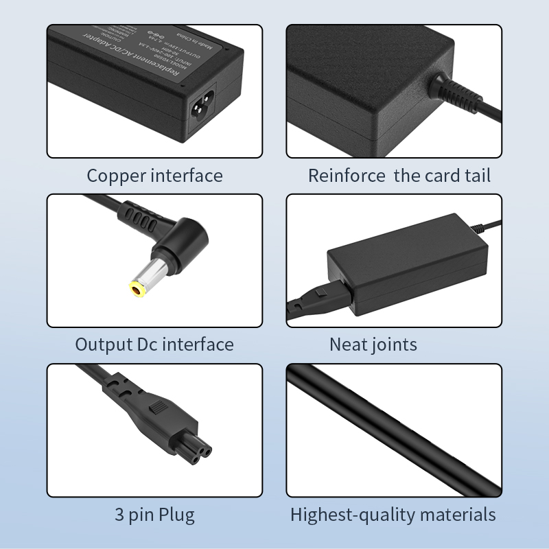 ACER Laptop Power Supply