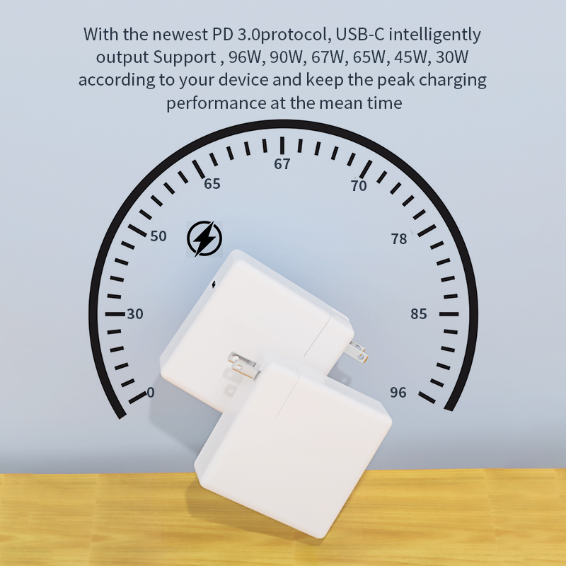 Macbook Adapter