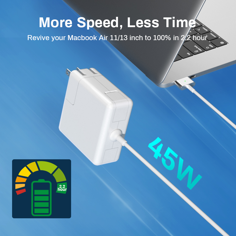 45w Power Adapter