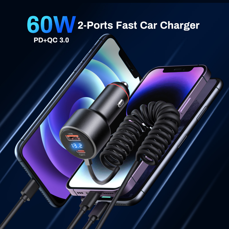 Car Charger