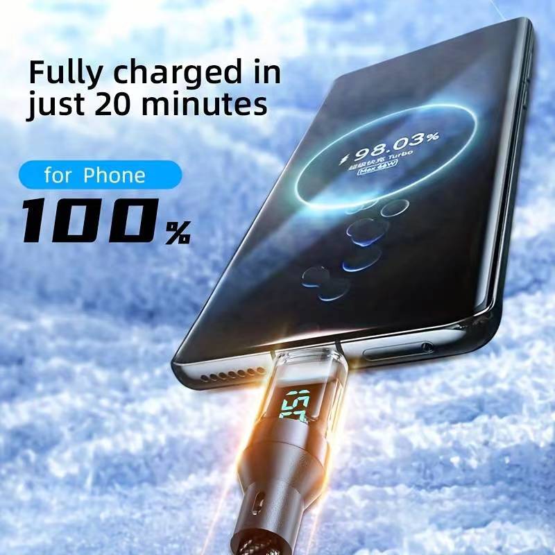 charge cable