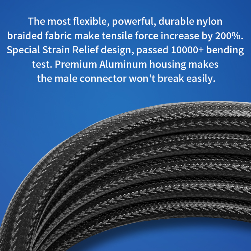 charge cable