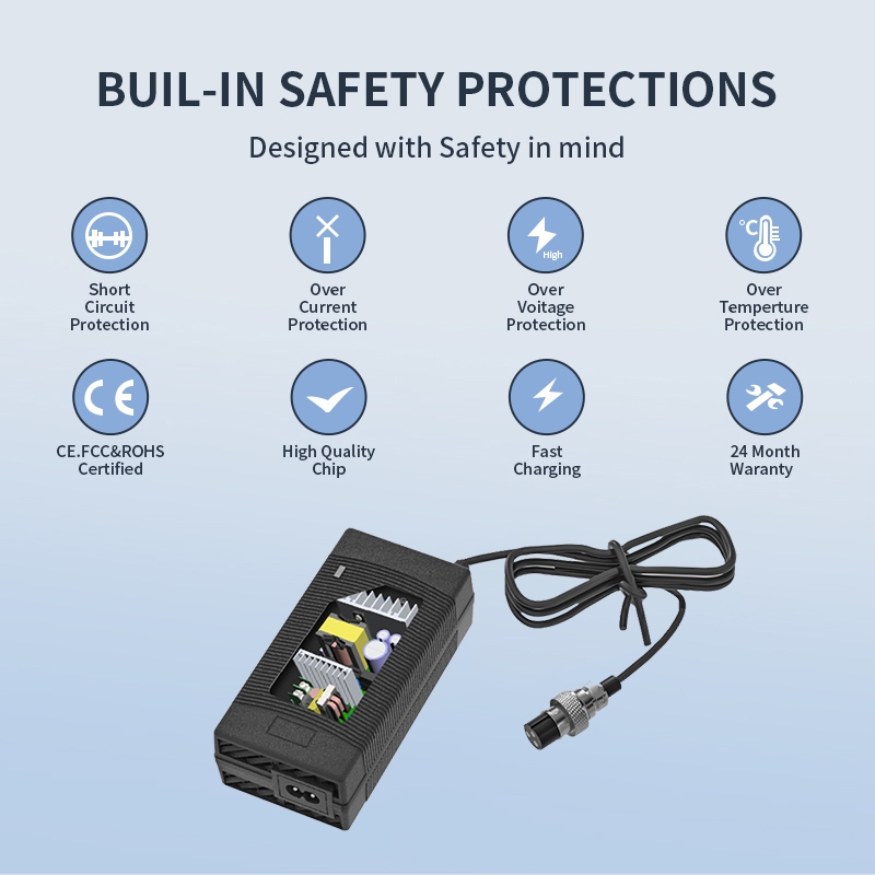 Battery Charger