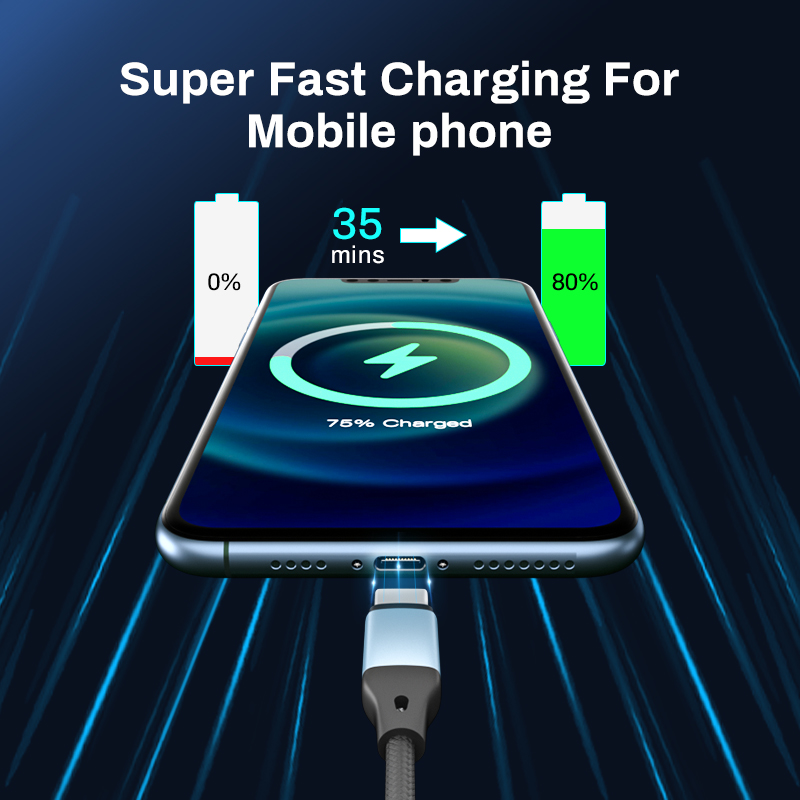 charge cable