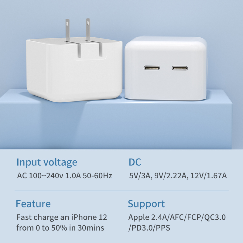 fast charger