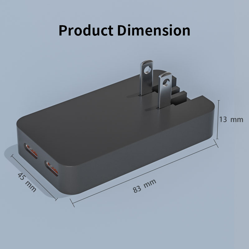 65w fast charger