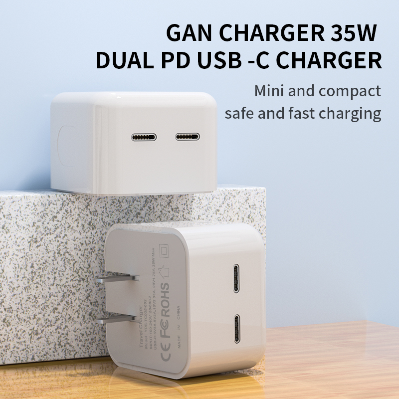 fast charger