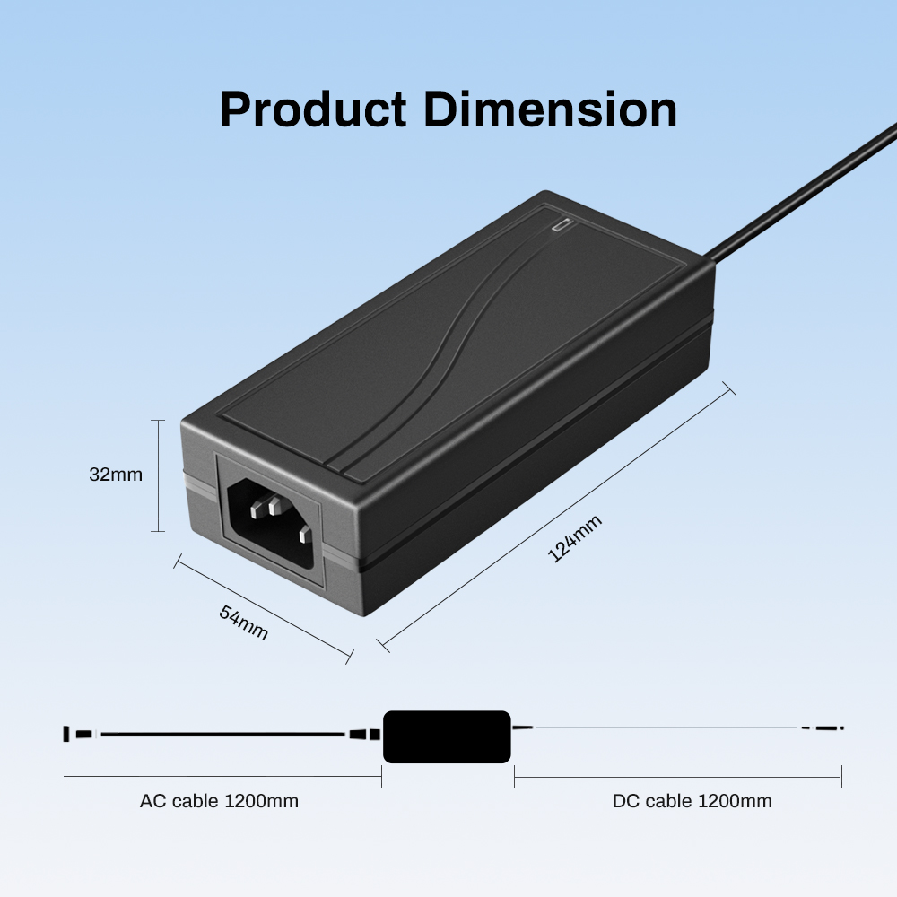 42v 2a ac adapter