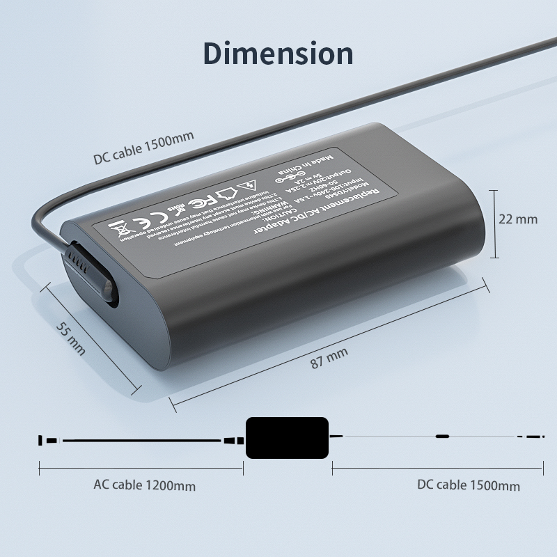 laptop adapter