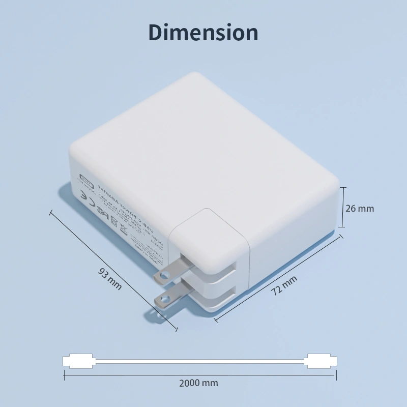 Macbook Adapter
