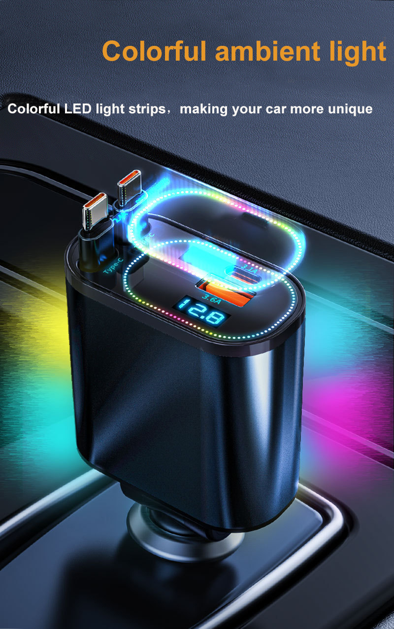 Car Charger