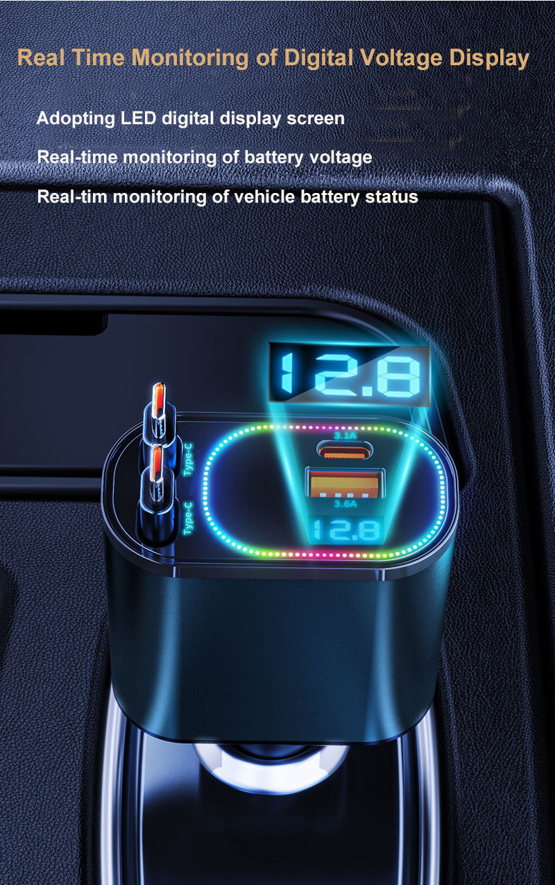 Car Charger