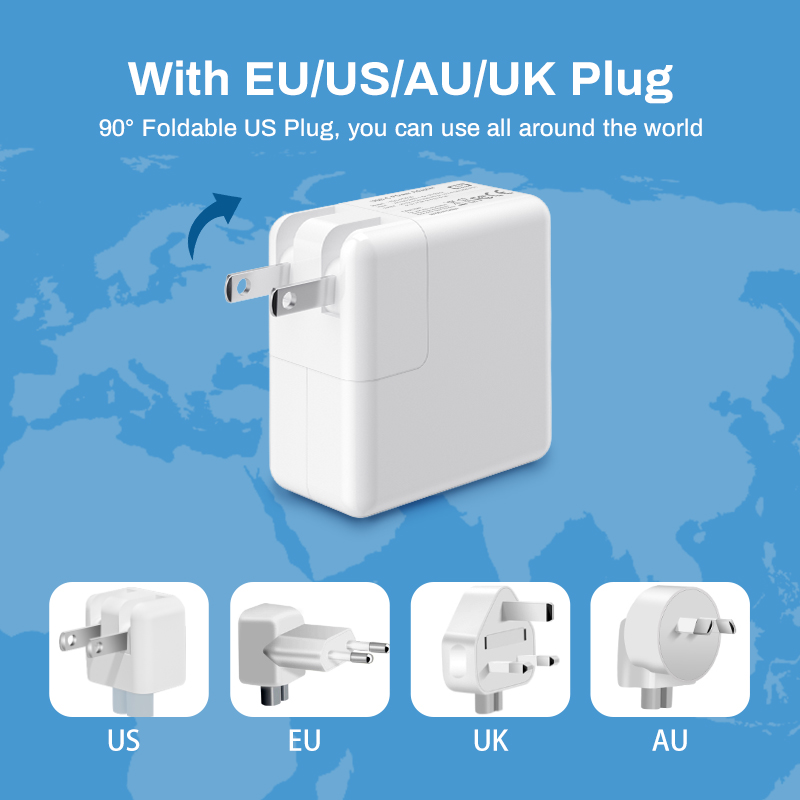 30w usb c adapter