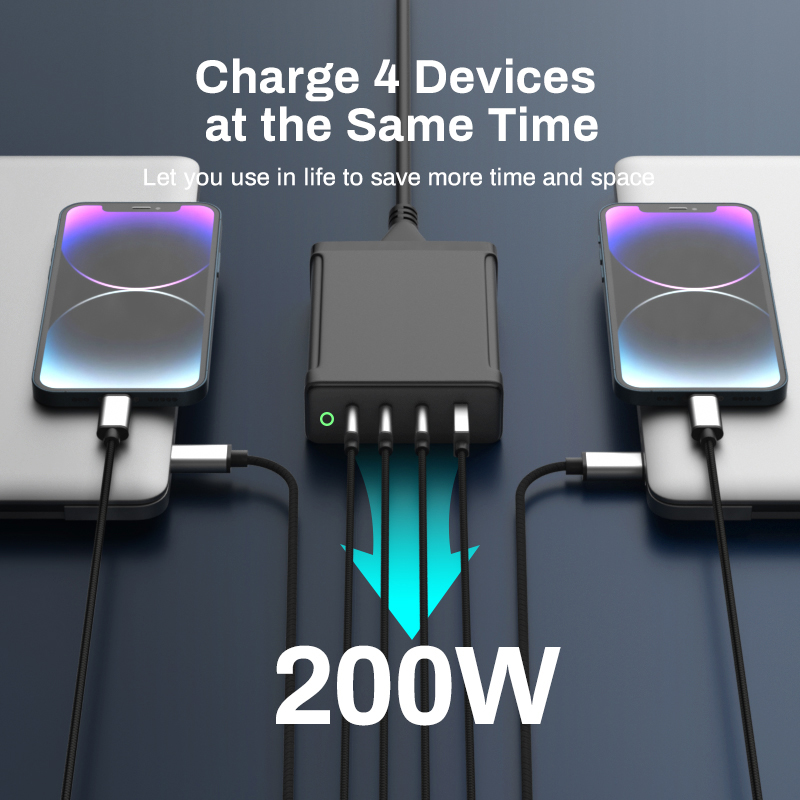 fast charger