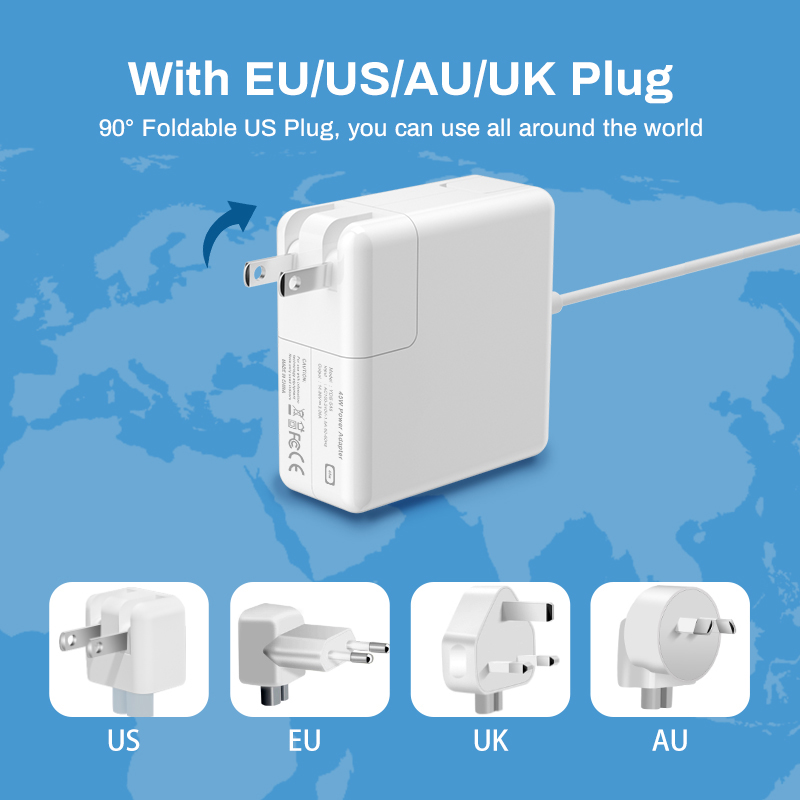 45w Power Adapter