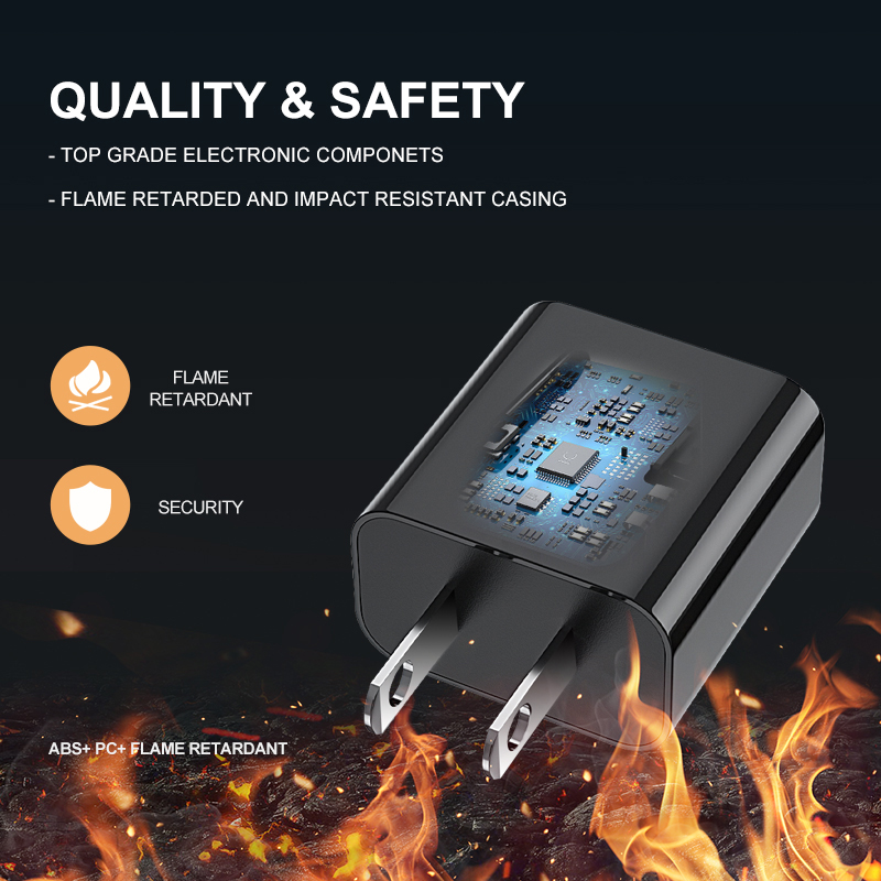 fast charger
