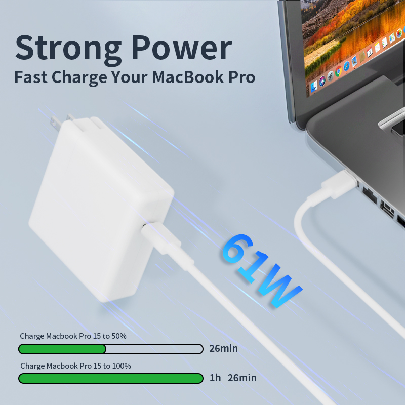 Macbook Adapter