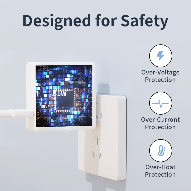 Macbook Adapter