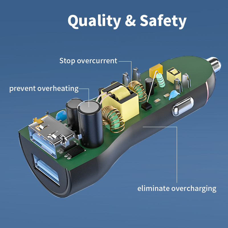 Car Charger