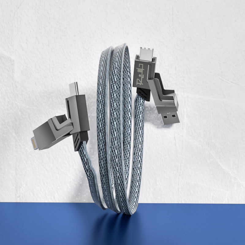 Mobile Phone Cable