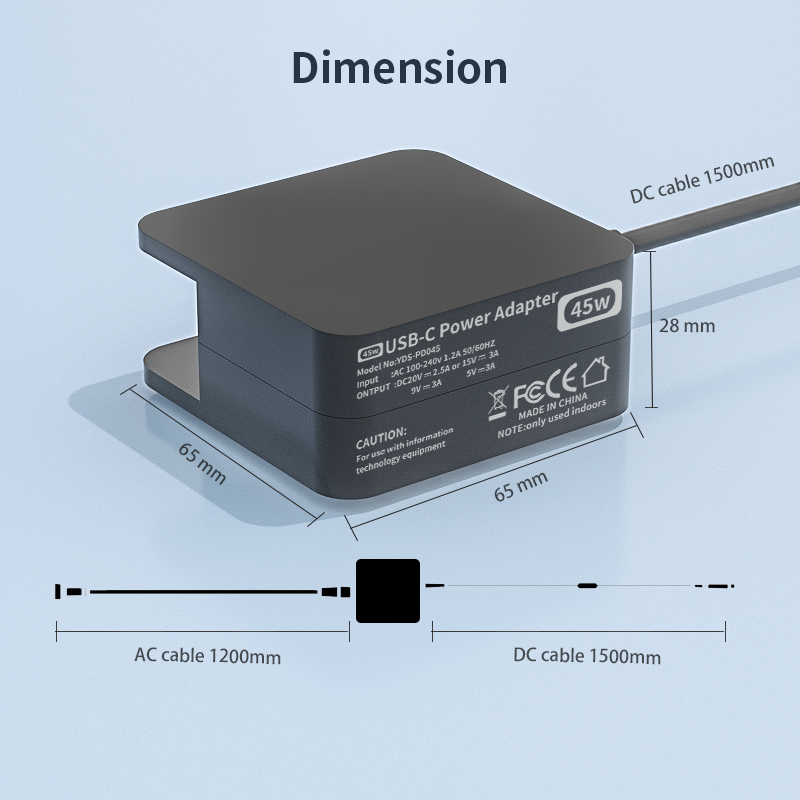 laptop adapter