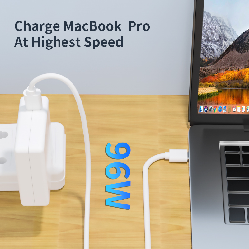 Macbook Adapter