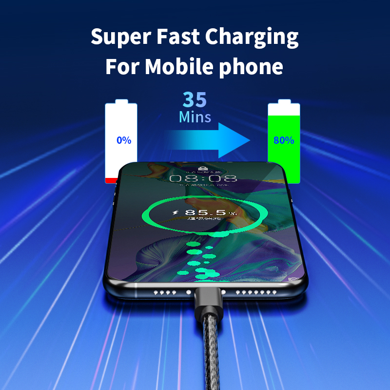 charge cable