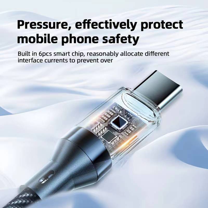 charge cable