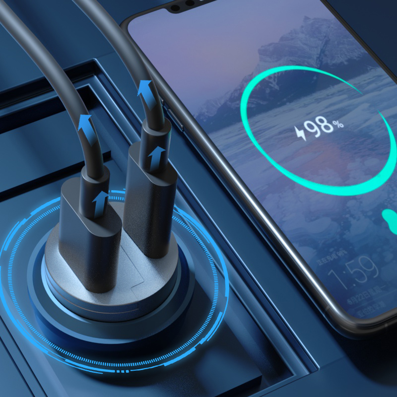 Car Charger